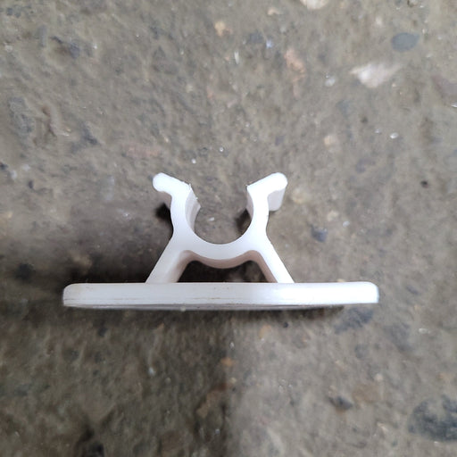 Used C-Clamp Door Holder Female Catch Only - Young Farts RV Parts