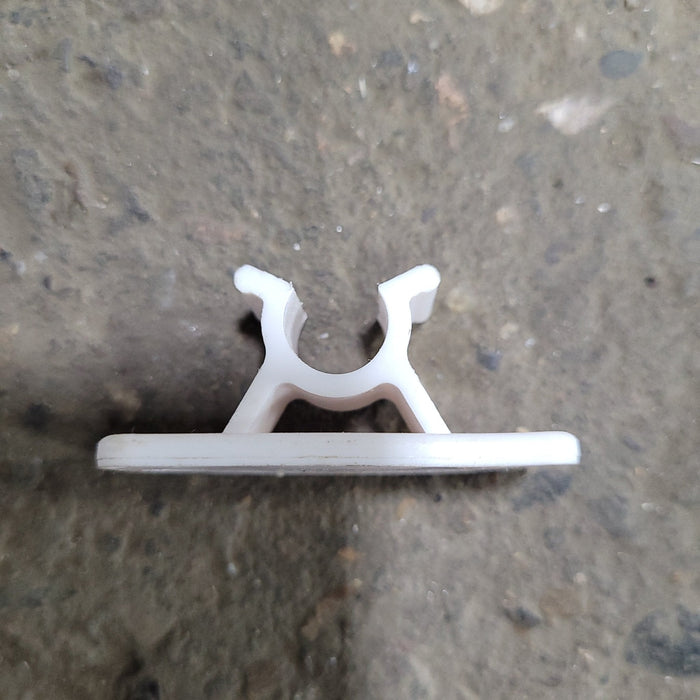 Used C-Clamp Door Holder Female Catch Only - Young Farts RV Parts