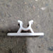 Used C-Clamp Door Holder Female Catch Only - Young Farts RV Parts
