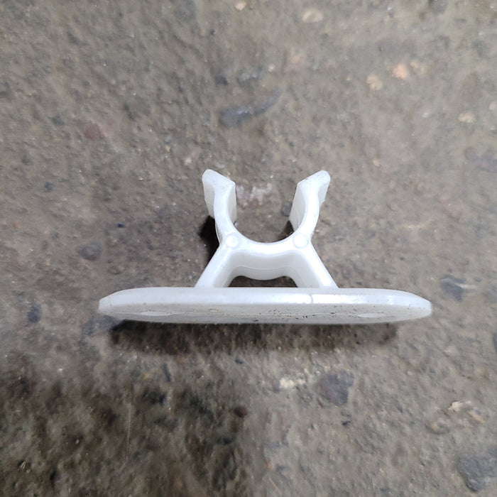Used C-Clamp Door Holder Female Catch Only