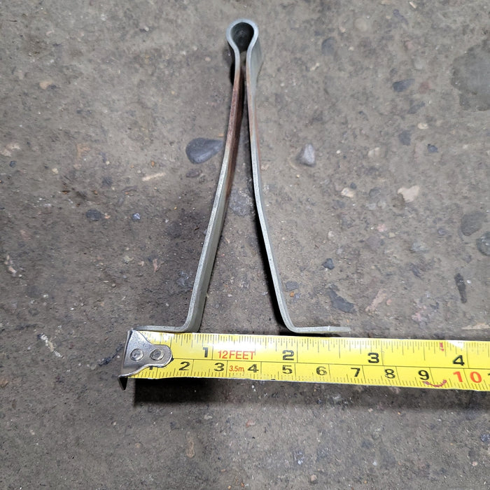 Used C-Clamp Door Holder Holdback