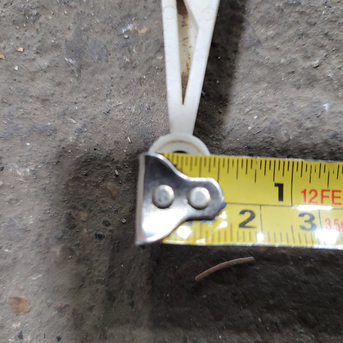 Used C-Clamp Door Holder Holdback