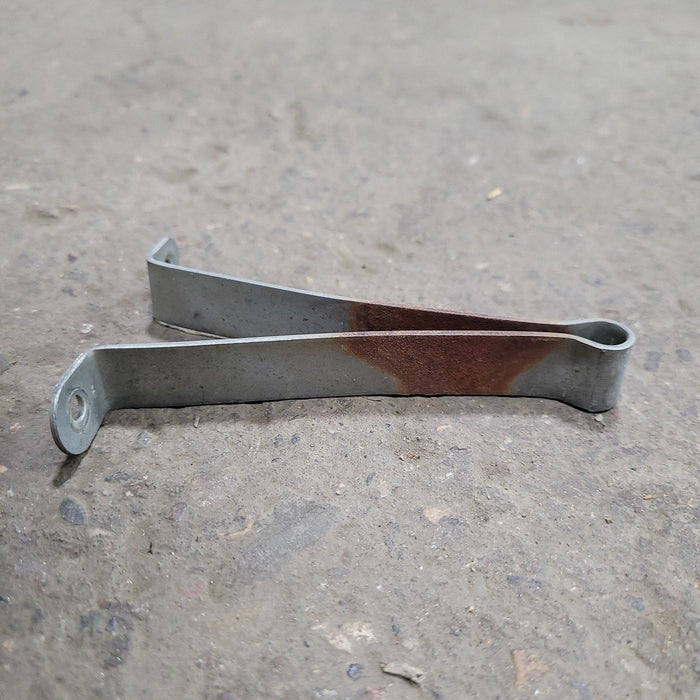 Used C-Clamp Door Holder Holdback