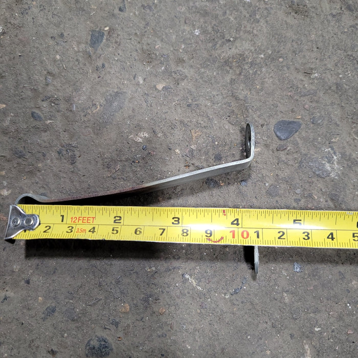 Used C-Clamp Door Holder Holdback