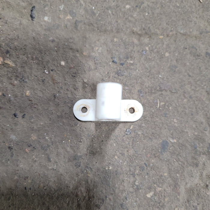 Used C-Clamp Door Holder Holdback