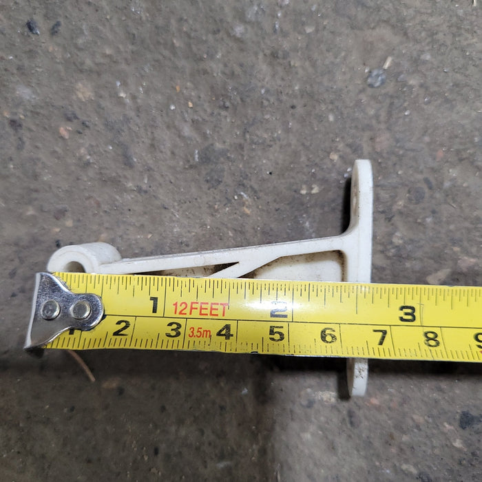 Used C-Clamp Door Holder Holdback