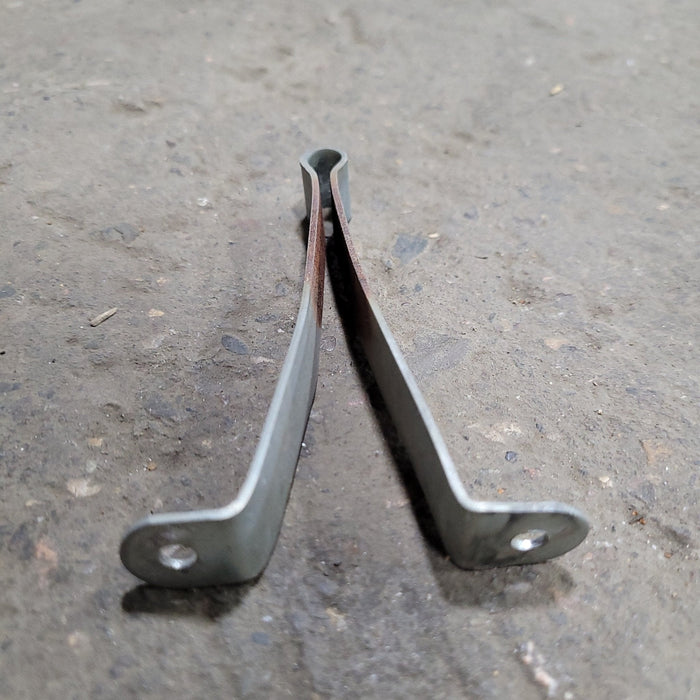 Used C-Clamp Door Holder Holdback