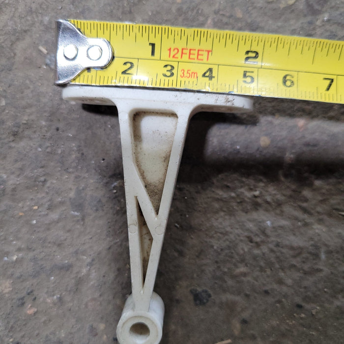 Used C-Clamp Door Holder Holdback