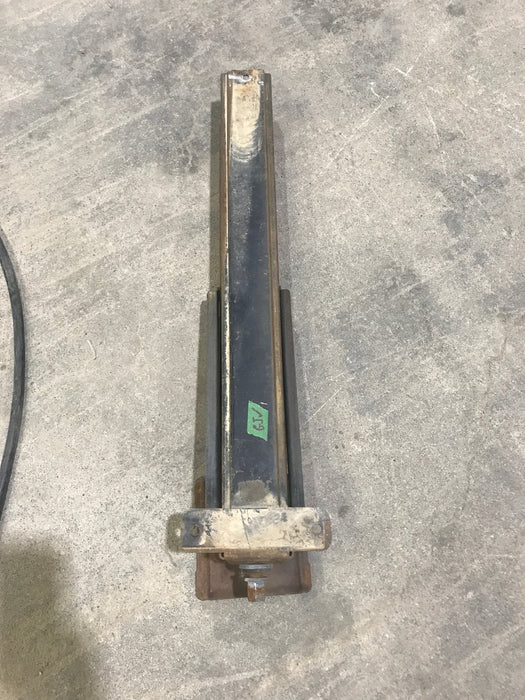 Used C-Type Stabilizing Jack