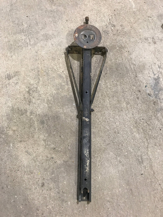 Used C-Type Stabilizing Jack