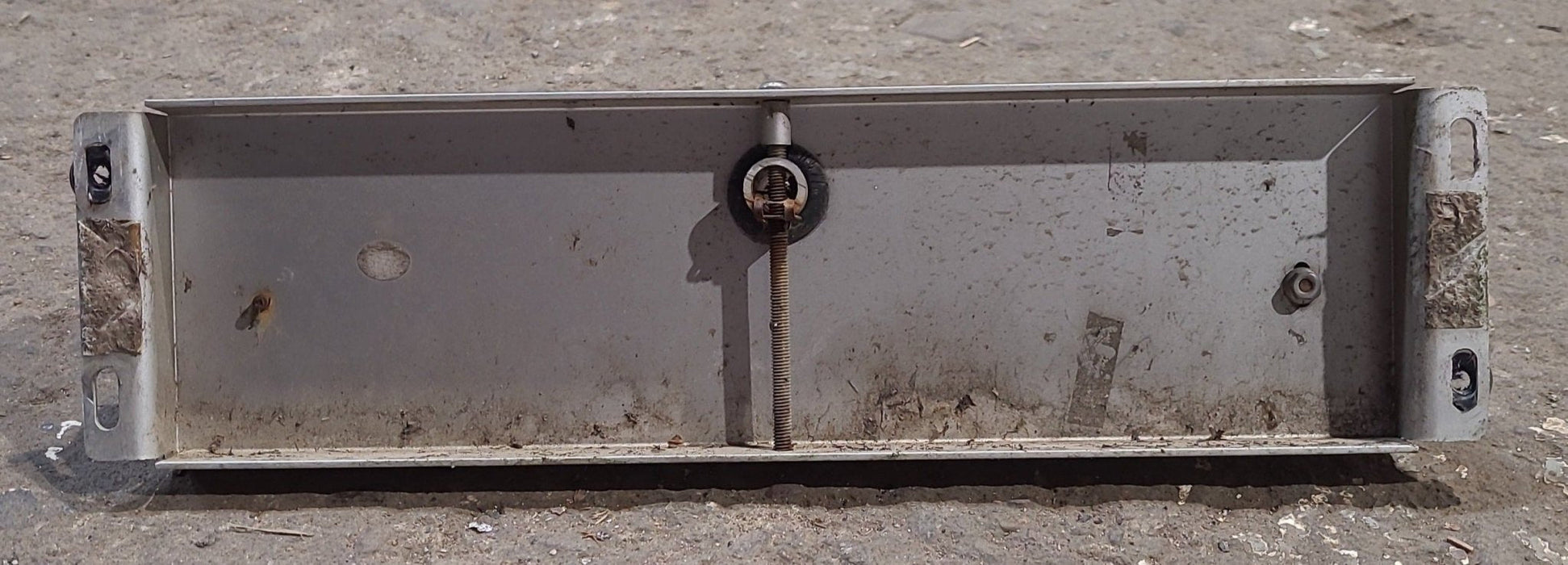 Used Camco AccuLevel Trailer Level
