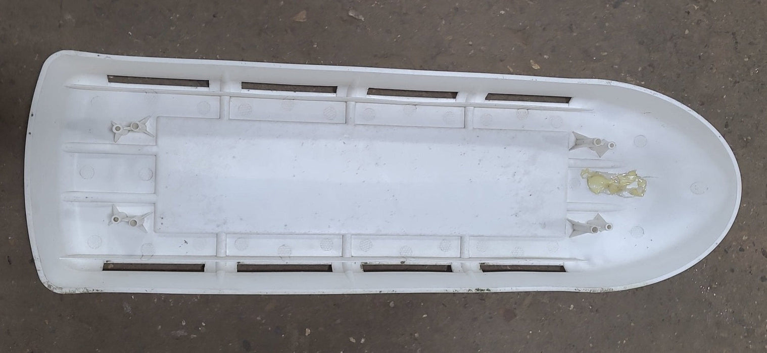 Used Camco Fridge Roof Vent