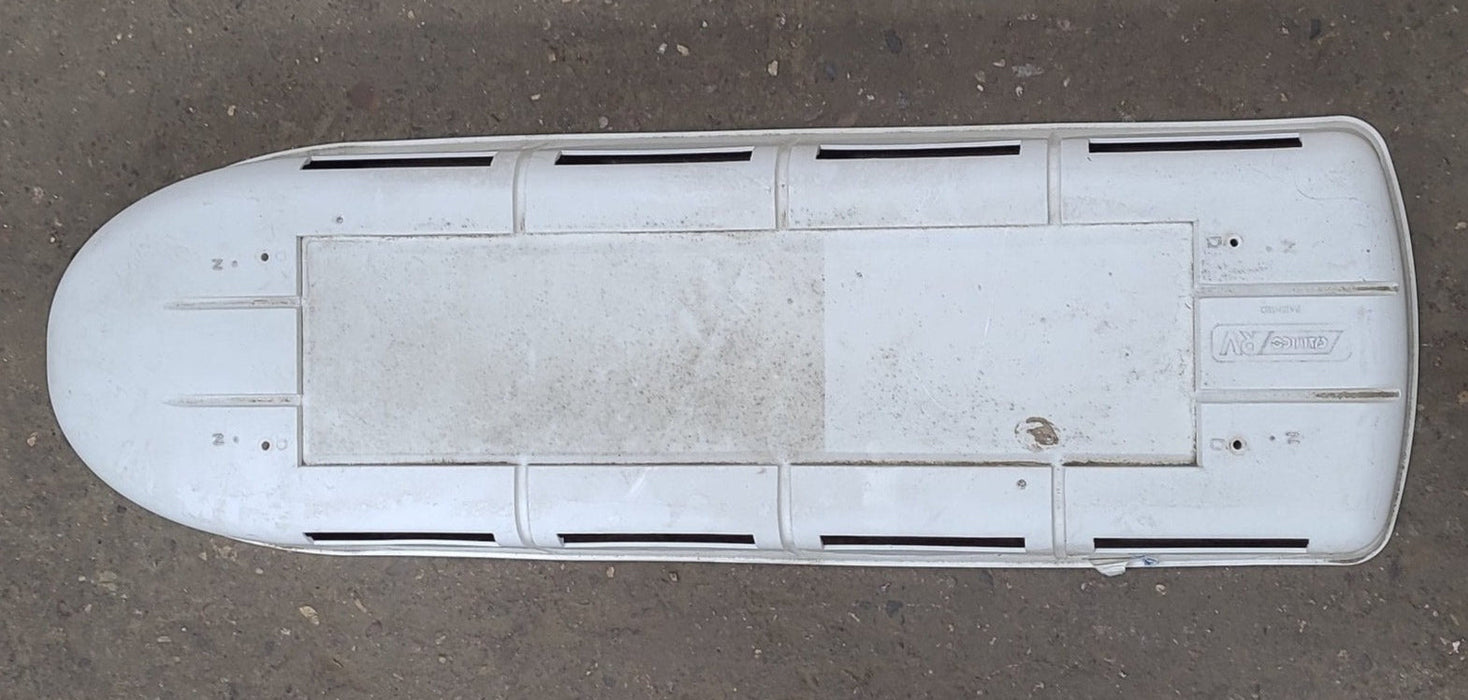 Used Camco Fridge Roof Vent