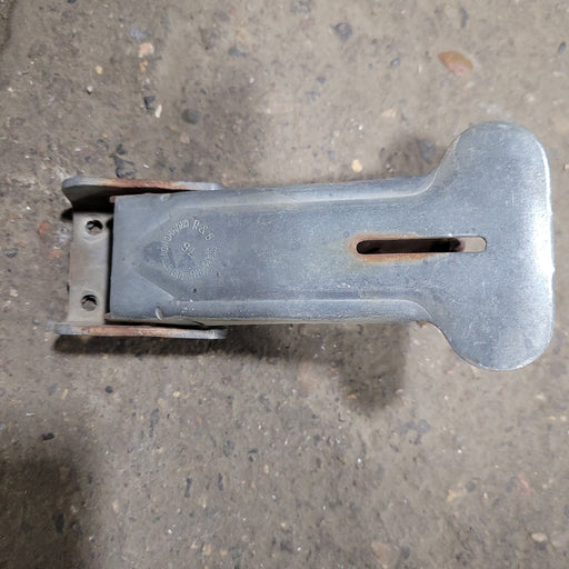 Used Camper Door Latch - Young Farts RV Parts