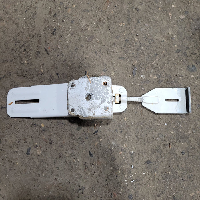 Used Tent Trailer Roof Latch