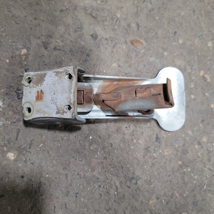 Used Camper Door Latch - Young Farts RV Parts