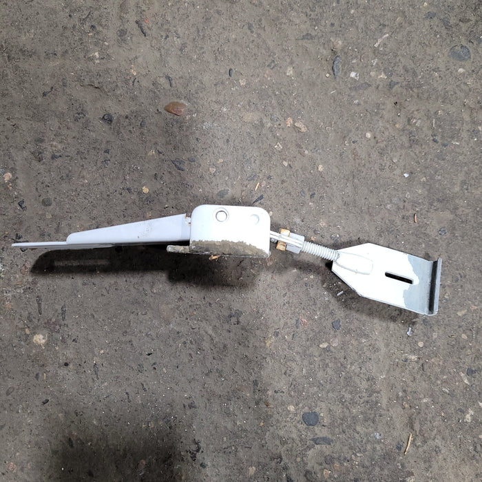 Used Tent Trailer Roof Latch