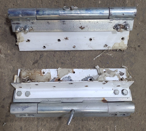 Used Camper Jack Ez- Bracket - Young Farts RV Parts