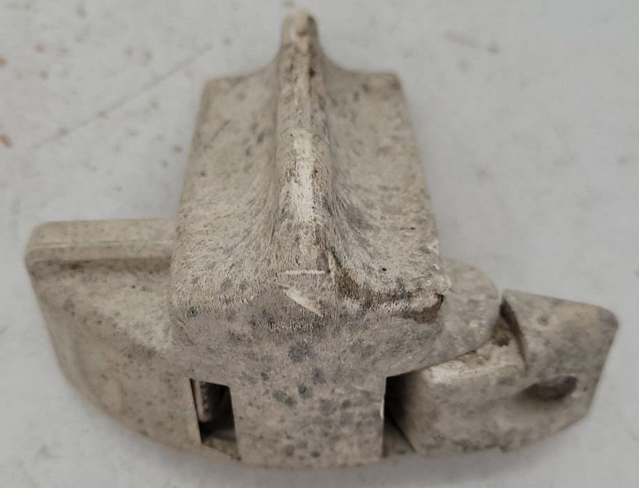 Used Care Free 901017 W Travel Lock White - Young Farts RV Parts