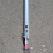 Used Carefree Awning Arm, 72", Silver (Satin) - Fiesta - Young Farts RV Parts
