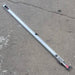 Used Carefree Awning Arm, 72", Silver (Satin) - Fiesta - Young Farts RV Parts