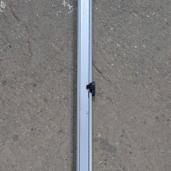 Used Carefree Awning Arm, 72", Silver (Satin) - Fiesta - Young Farts RV Parts