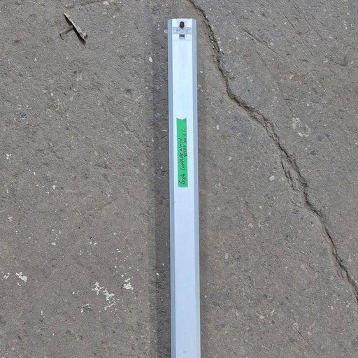 Used Carefree Awning Arm, 72", Silver (Satin) - Fiesta - Young Farts RV Parts