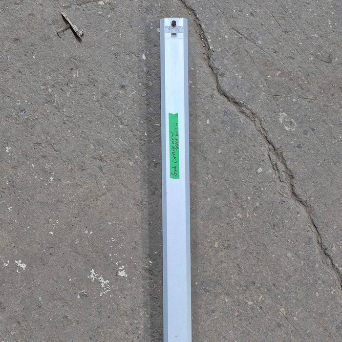 Used Carefree Awning Arm, 72", Silver (Satin) - Fiesta - Young Farts RV Parts