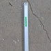 Used Carefree Awning Arm, 72", Silver (Satin) - Fiesta - Young Farts RV Parts