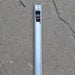 Used Carefree Awning Arm, 72", Silver (Satin) - Fiesta - Young Farts RV Parts