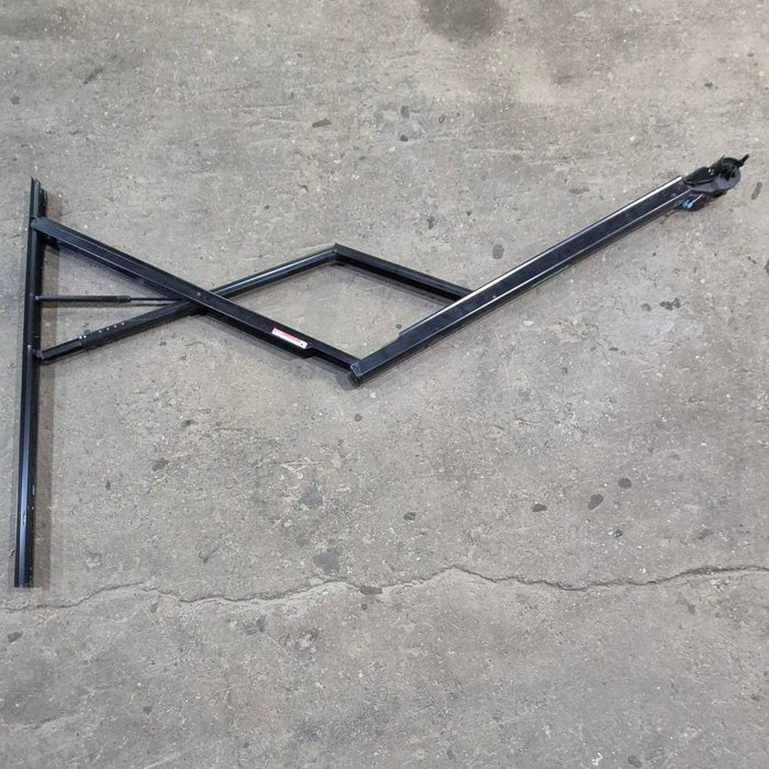 Used Carefree Awning Arm, Drive (Front), Black, 54" - Compass , R001988BLK - Young Farts RV Parts