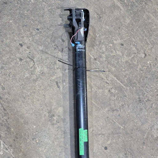 Used Carefree Awning Arm, Drive (Front), Black, 54" - Compass , R001988BLK - Young Farts RV Parts