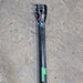 Used Carefree Awning Arm, Drive (Front), Black, 54" - Compass , R001988BLK - Young Farts RV Parts