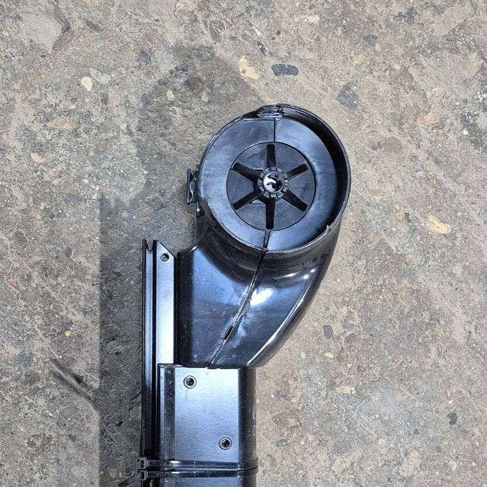 Used Carefree Awning Arm, Drive (Front), Black, 54" - Compass , R001988BLK