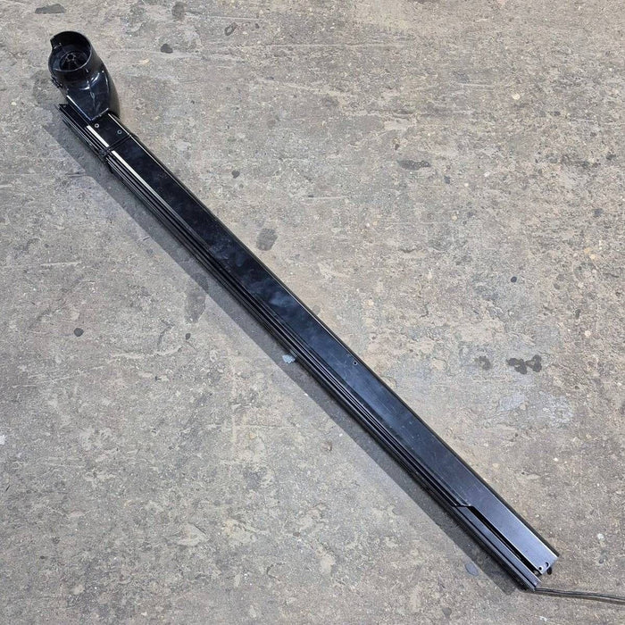 Used Carefree Awning Arm, Drive (Front) Powered, Black, 54" - Compass , R001988BLK