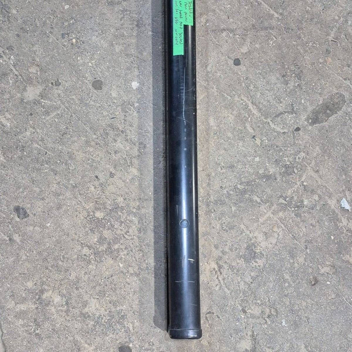Used Carefree Awning Arm, Drive (Front), Black, 54" - Compass , R001988BLK
