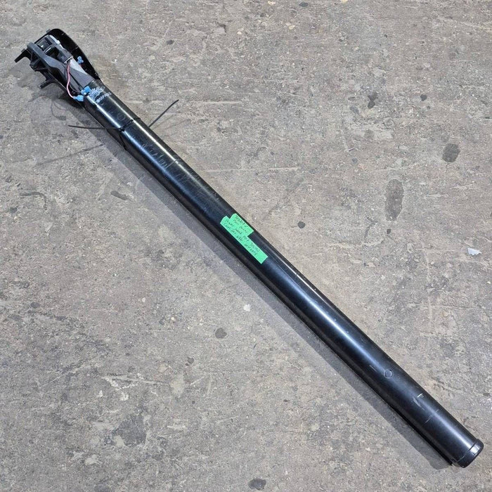 Used Carefree Awning Arm, Drive (Front) Powered, Black, 54" - Compass , R001988BLK