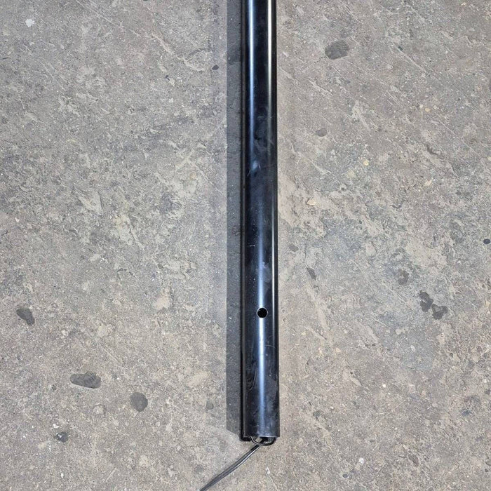 Used Carefree Awning Arm, Drive (Front) Powered, Black, 54" - Compass , R001988BLK