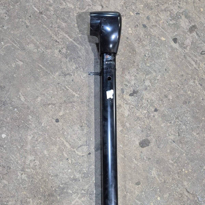 Used Carefree Awning Arm, Drive (Front), Black, 54" - Compass , R001988BLK