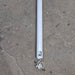 Used Carefree Awning Arm, Drive (Front), Steep Pitch, White, 59" - Travel'r , R001507WHT - Young Farts RV Parts