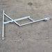 Used Carefree Awning Arm, Drive (Front), Steep Pitch, White, 59" - Travel'r , R001507WHT - Young Farts RV Parts
