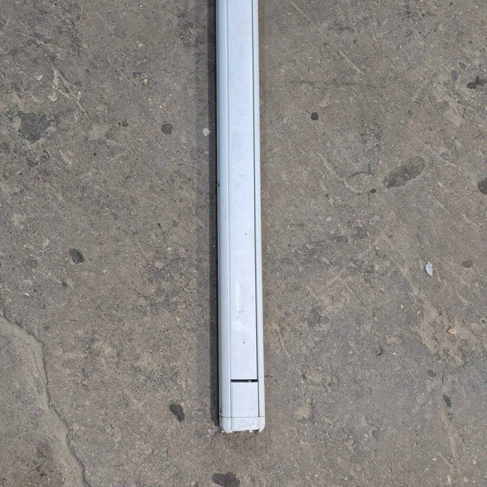 Used Carefree Awning Arm, Drive (Front), Steep Pitch, White, 59" - Travel'r , R001507WHT