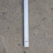 Used Carefree Awning Arm, Drive (Front), Steep Pitch, White, 59" - Travel'r , R001507WHT - Young Farts RV Parts