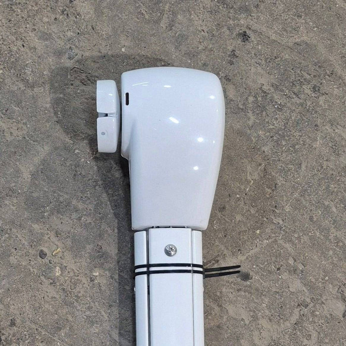 Used Carefree Awning Arm, Drive (Front), Steep Pitch, White, 59" - Travel'r , R001507WHT