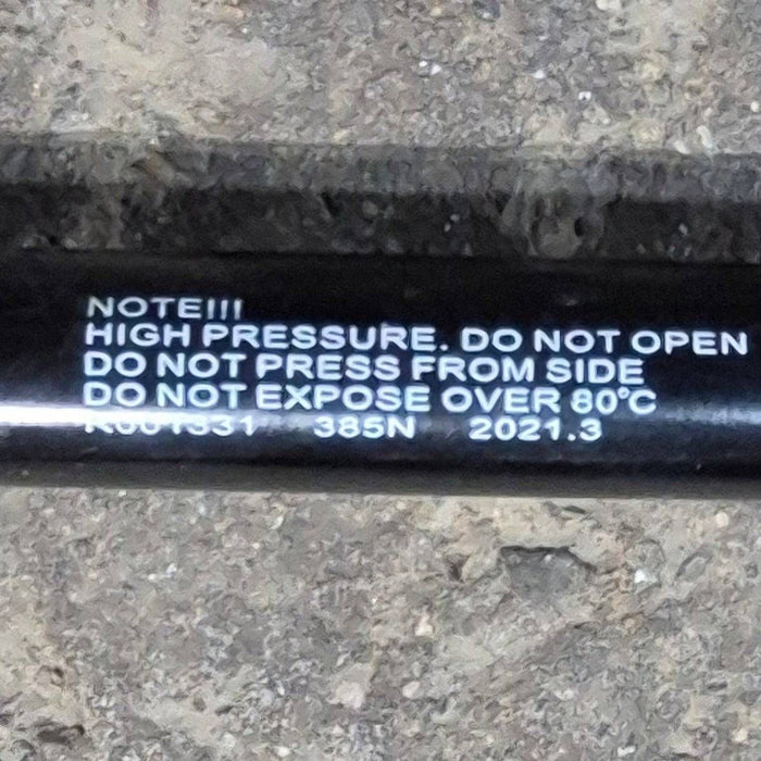 Used Carefree Awning Arm Gas Strut - R001331