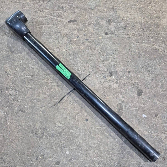 Used Carefree Awning Arm, Idler (Rear), Black, 54" - Compass , R001989BLK