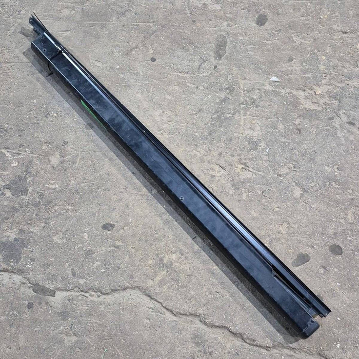 Used Carefree Awning Arm, Idler (Rear), Black, 54" - Compass , R001989BLK