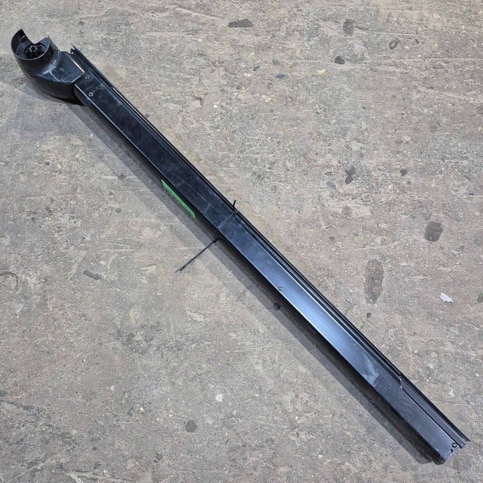 Used Carefree Awning Arm, Idler (Rear), Black, 54" - Compass , R001989BLK