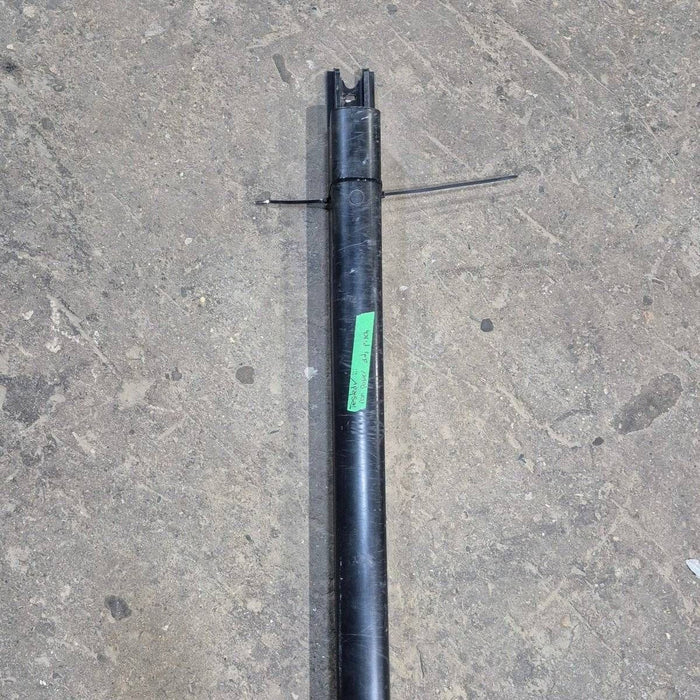Used Carefree Awning Arm, Idler (Rear), Black, 54" - Compass , R001989BLK