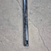 Used Carefree Awning Arm, Idler (Rear) Non - Powered, Steep Pitch, Black, 59" - Travel'r , R001508BLK - Young Farts RV Parts